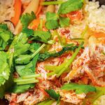 魚と炭と鉄板と ととと - 