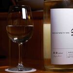 魚と炭と鉄板と ととと - 