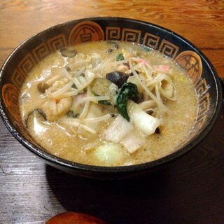 我楽酒家 丸長_0