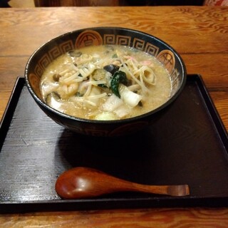 我楽酒家 丸長_1