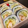 お持帰り おすし家 きち
