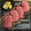 お肉一枚売りの焼肉店 焼肉とどろき 浅草橋店
