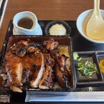 とりどーる - 料理写真: