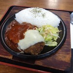 カフェレスト Fu - 