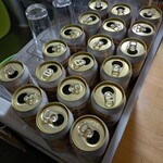 イトーヨーカドー - ドリンク写真: