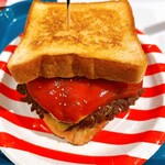 BAKERY & BURGER JB'S TOKYO - 