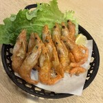 さかなや魚平 - 