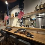 お肉一枚売りの焼肉店 焼肉とどろき - 