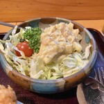 とんかつ しお田 - 