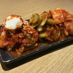 お肉一枚売りの焼肉店 焼肉とどろき - 