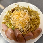 焼そば ランラン - 