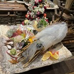 須崎屋台かじしか - 