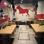 お肉一枚売りの焼肉店 焼肉とどろき - 