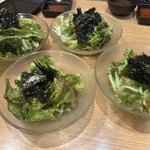 お肉一枚売りの焼肉店 焼肉とどろき - 