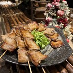 須崎屋台かじしか - 