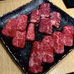 お肉一枚売りの焼肉店 焼肉とどろき 浅草橋店 - 
