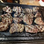 お肉一枚売りの焼肉店 焼肉とどろき - 