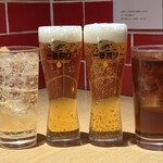 お肉一枚売りの焼肉店 焼肉とどろき - 