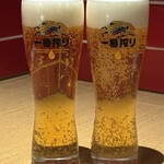 お肉一枚売りの焼肉店 焼肉とどろき - 