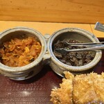 とんかつ しお田 - 