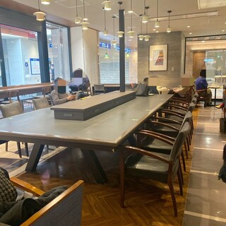 サンマルクカフェ _2