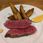 LA TABLE DE YAMASAKI - 