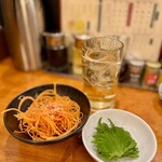 餃子の福包 - 料理写真: