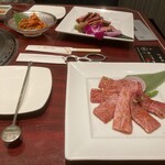 叙々苑 ルクア大阪店 - 