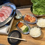 韓兵衛 横浜西口店 - 