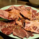 규카쿠 이세하라점 - 
