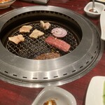 叙々苑 ルクア大阪店 - 