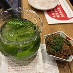 須崎屋台かじしか - 