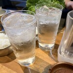 韓兵衛 横浜西口店 - 