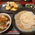 讃岐つけ麺 寒川 - 料理写真: