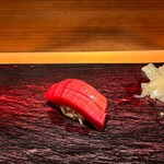 SUSHI TOKYO TEN、 - 