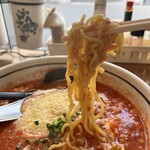 麺や 新のすけ - 