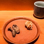 SUSHI TOKYO TEN、 - 