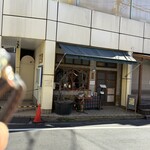 旧ヤム邸  シモキタ荘 - 