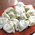 德興水餃專賣店 - 水餃 １５個