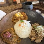 旧ヤム邸  シモキタ荘 - 