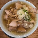 えっちゃんラーメン。 - 