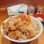 ラーメン 池田屋 - 