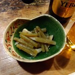 だいこん屋 - 