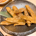 名古屋交趾雞與正宗燒鳥 鳥料理 鳥心 名驛店 - 手羽先はマスト