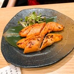名古屋交趾雞與正宗燒鳥 鳥料理 鳥心 名驛店 - 
