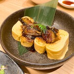 名古屋交趾雞與正宗燒鳥 鳥料理 鳥心 名驛店 - うなたまー