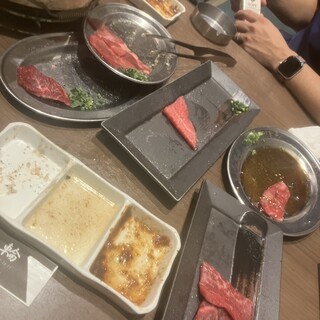 八輪 - 料理写真: