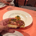 洋食の店 橋本 - 