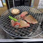 発祥のお店 一升びん - 