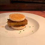 洋食の店 橋本 - 